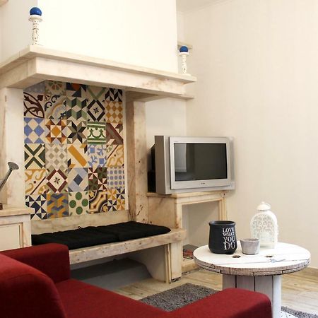 Origens Hostel 锡尼什 外观 照片