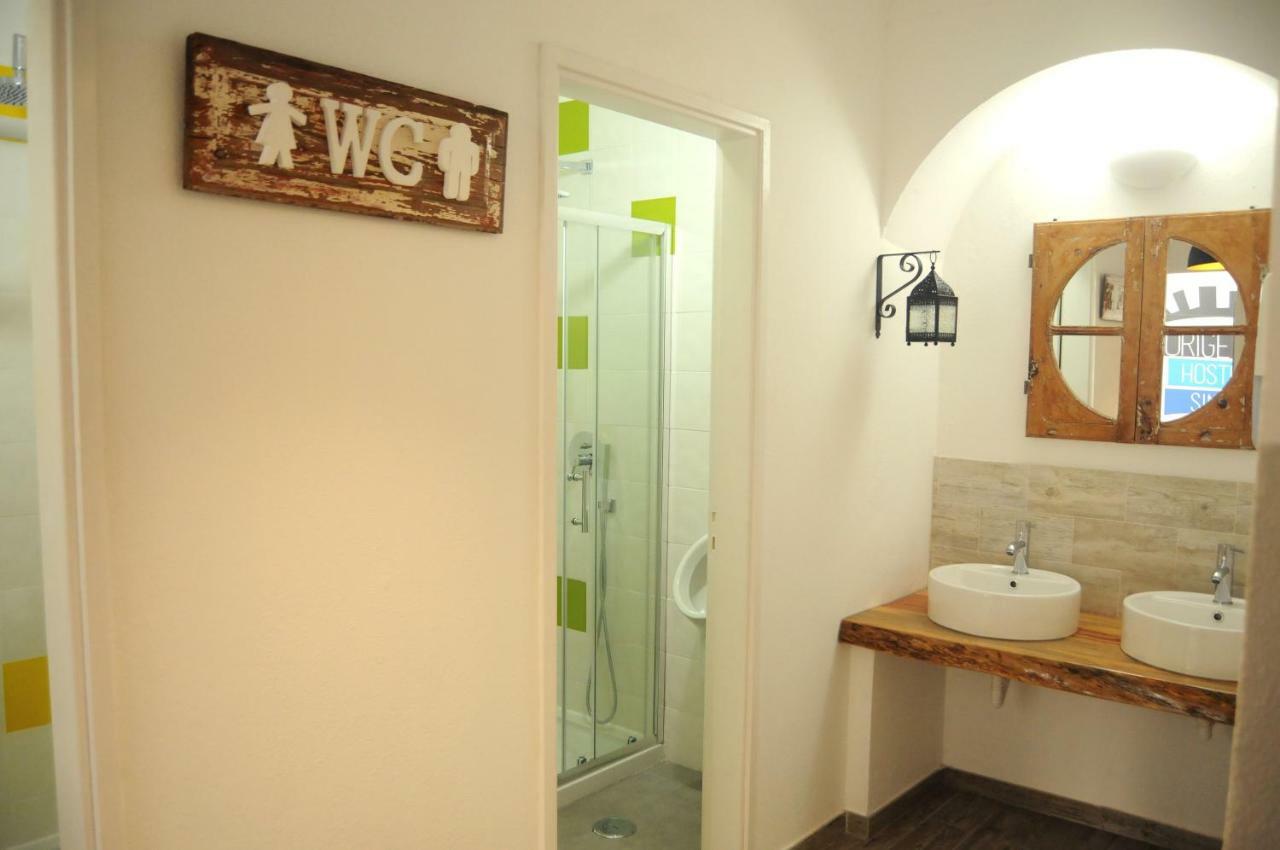 Origens Hostel 锡尼什 外观 照片