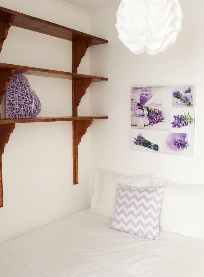 Origens Hostel 锡尼什 外观 照片