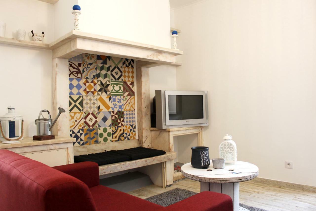 Origens Hostel 锡尼什 外观 照片